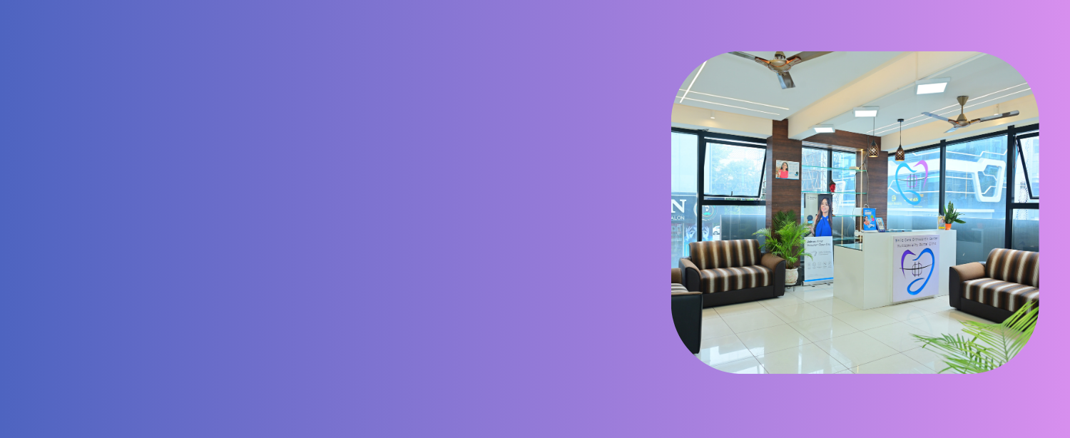 Smile Care Dental Team