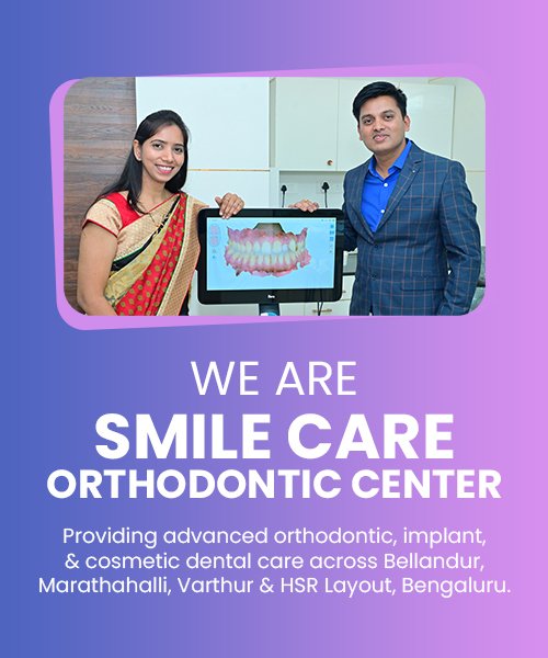 Smile Care Orthodontic Center