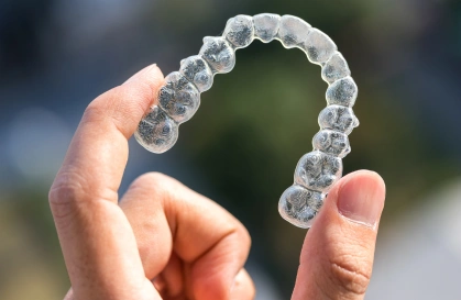 Clear Aligners Marathahalli
